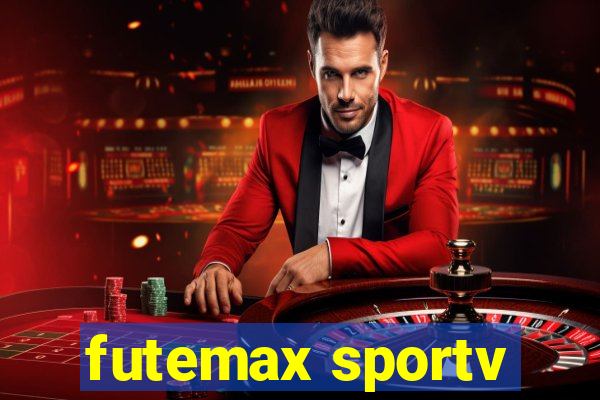 futemax sportv